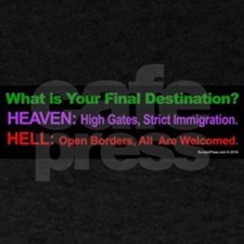 Final Destinations