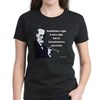 Freud and the Asteroid T-Shirt