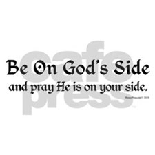 God&#39;s Side