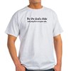 God&#39;s Side T-Shirt