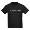 God&#39;s Side T-Shirt