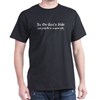 God&#39;s Side T-Shirt