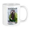Groundhog Day Mugs