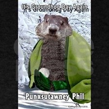 Groundhog Day