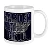 Harden the Grid Mugs