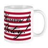 Heavens to Betsy Mugs