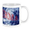 Hurricane Irma Mugs