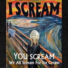 I Scream