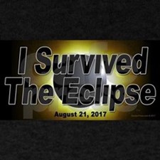 I Survived the Eclipse