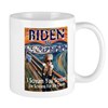 Ice Cream Man Mugs