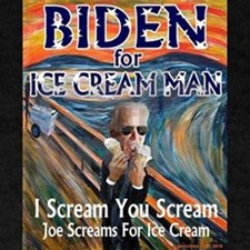 Ice Cream Man