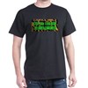 Invasion of the Border Crashers T-Shirt