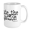Investigate Mugs