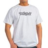 Investigate the Investigation T-Shirt