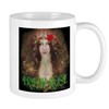 Irish Rose Mugs