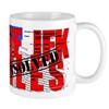 JFK Files Mugs