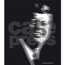 JFK Ghost TV Image