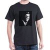 JFK Ghost TV Image T-Shirt