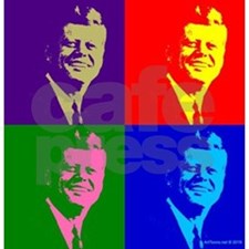 JFK Pop Art