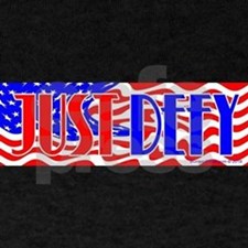 Just Defy