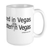 Las Vegas Mugs