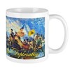 Les Deplorables Mugs