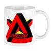 Lodestar Mugs