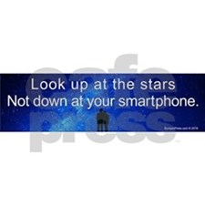 Look Up