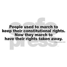 Marches