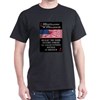 Marianne Williamson Harness Love Card T-Shirt