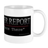 Mueller Report Mugs