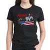 Mueller-ed T-Shirt