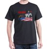 Mueller-ed T-Shirt