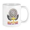 Notre Dame Design Mugs