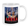 Ocasio-Cortez Mugs