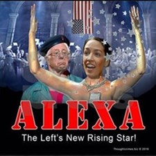 Ocasio-Cortez