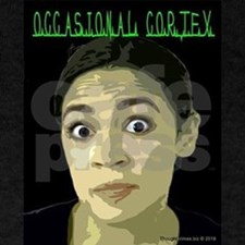 Occasional Cortex