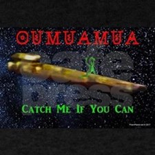 Oumuamua