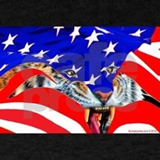 Patriot Tiger