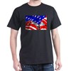 Patriot Tiger T-Shirt