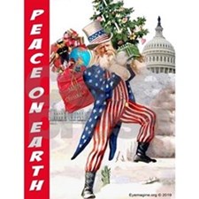 Peace On Earth