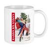 Peace On Earth Mugs