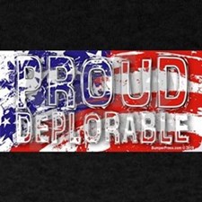 Proud Deplorable