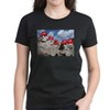 Red Hats on Rushmore T-Shirt