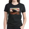 Roswell Crash Landing T-Shirt