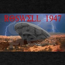 Roswell Lightning