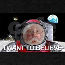 Santa-naut