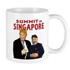 Sigapore Summit Mugs