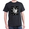 Snowflakes Ballet T-Shirt