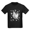 Snowflakes Ballet T-Shirt